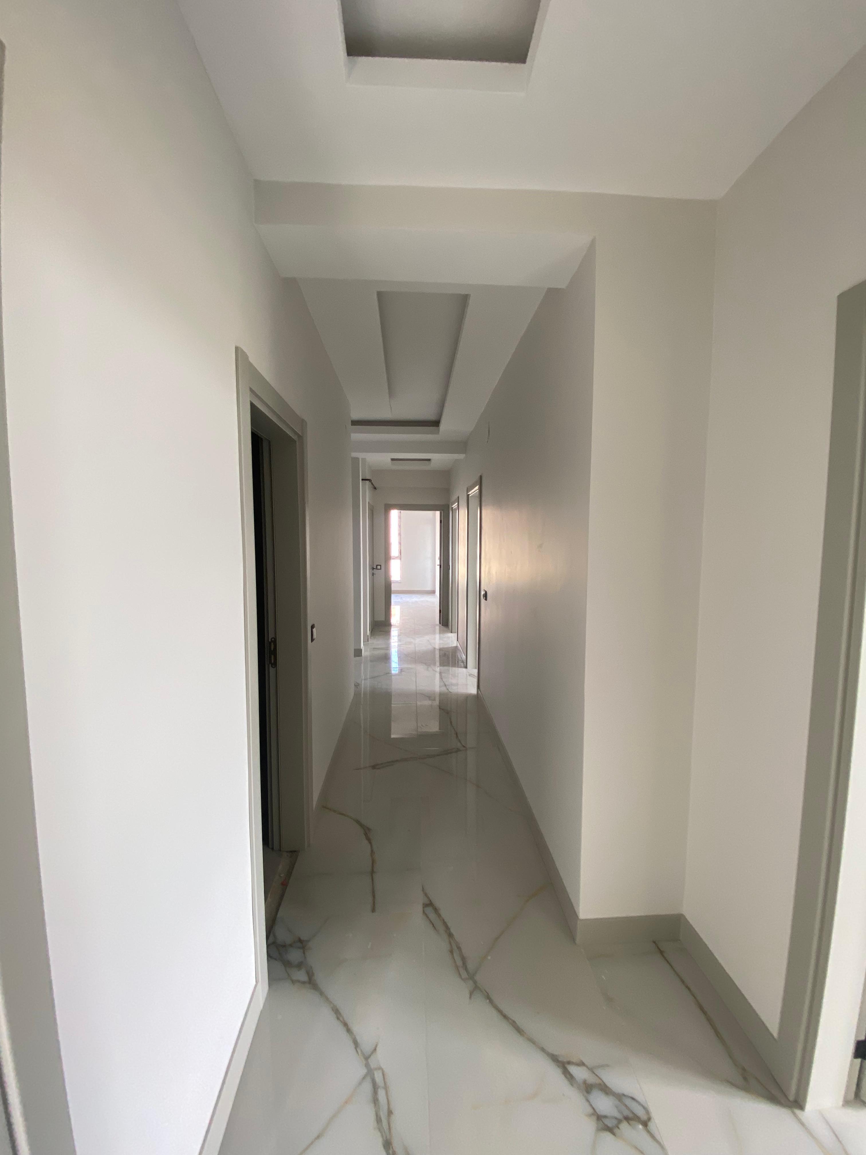 MABEL'DEN ŞEHİR MERKEZİNDE LÜX DAİRE